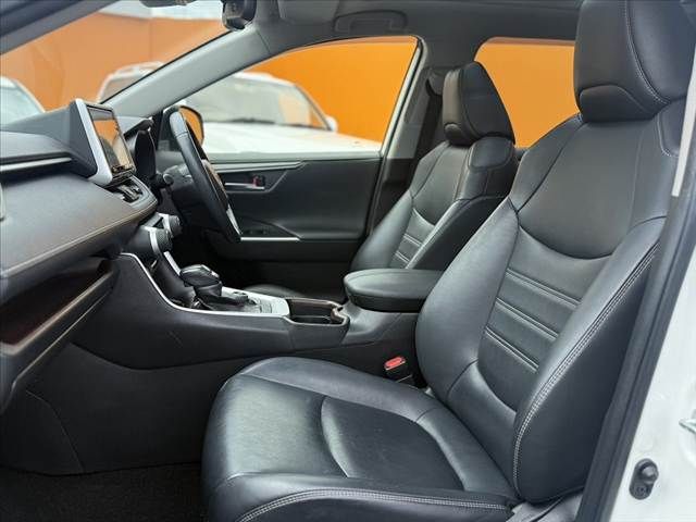 TOYOTA RAV4 4WD 2019 Image 31