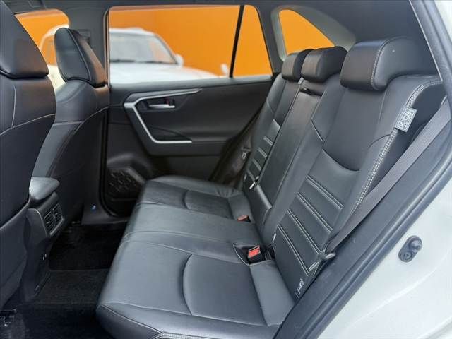 TOYOTA RAV4 4WD 2019 Image 31