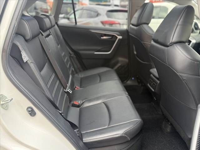 TOYOTA RAV4 4WD 2019 Image 31