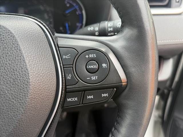 TOYOTA RAV4 4WD 2019 Image 31