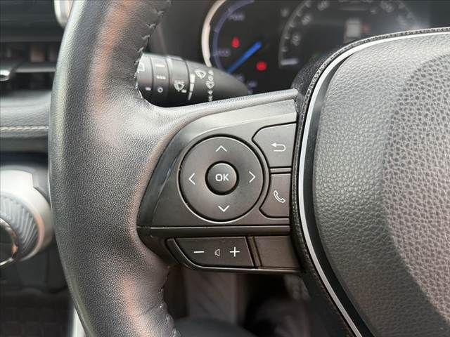 TOYOTA RAV4 4WD 2019 Image 31