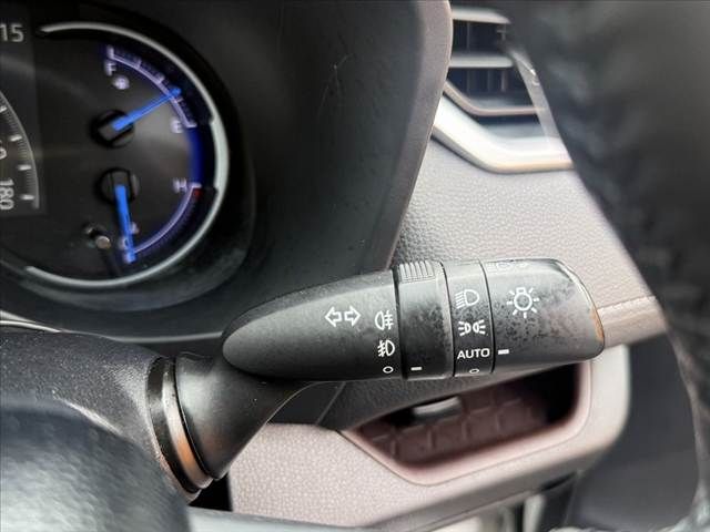 TOYOTA RAV4 4WD 2019 Image 31