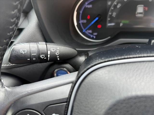 TOYOTA RAV4 4WD 2019 Image 31