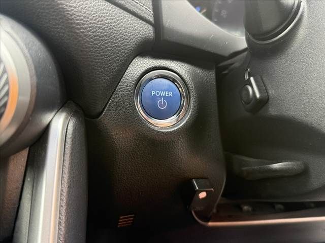 TOYOTA RAV4 4WD 2019 Image 31