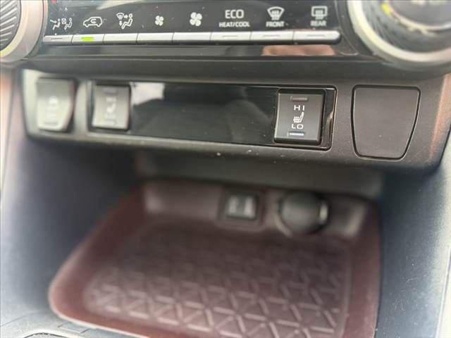 TOYOTA RAV4 4WD 2019 Image 31