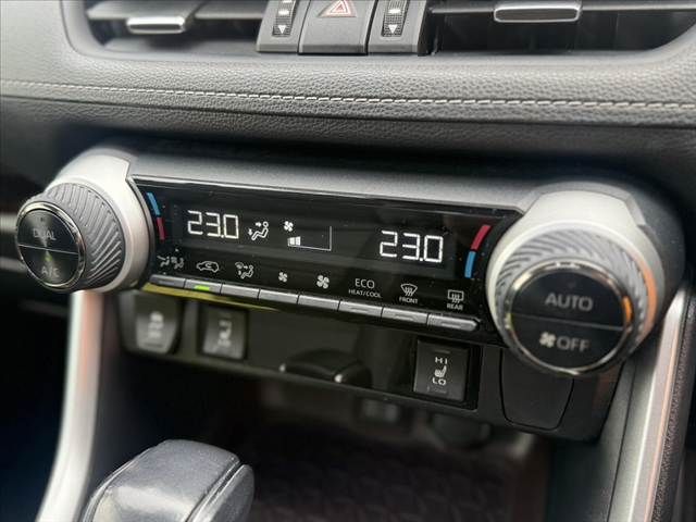TOYOTA RAV4 4WD 2019 Image 31