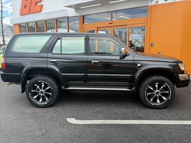 TOYOTA HILUXSURF WAGON 4WD 2000 Image 31