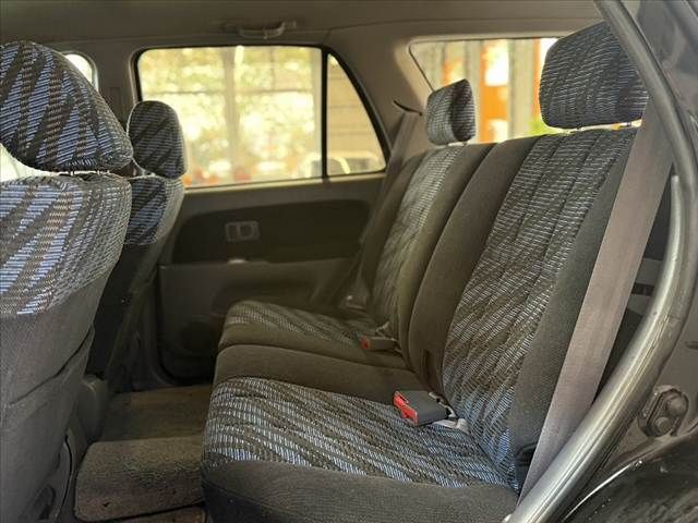 TOYOTA HILUXSURF WAGON 4WD 2000 Image 31