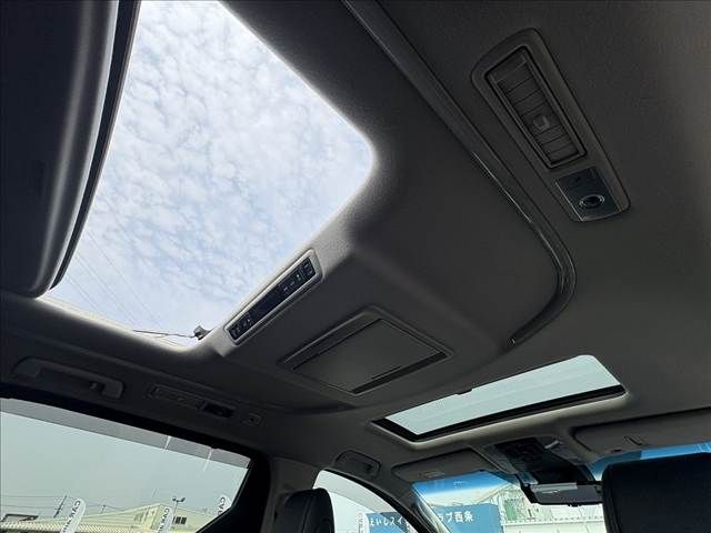 TOYOTA ALPHARD 2020 Image 31