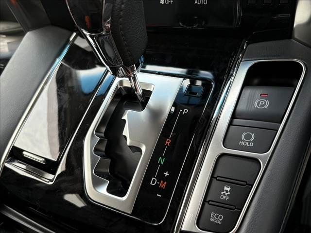 TOYOTA ALPHARD 2020 Image 31