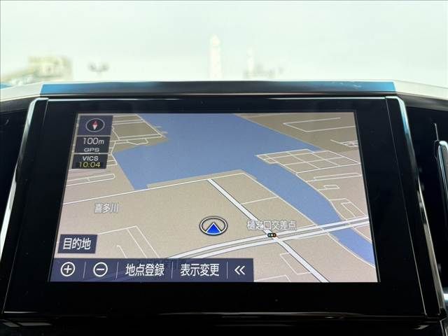 TOYOTA ALPHARD 2020 Image 31