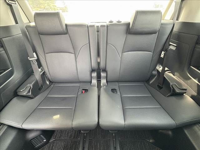 TOYOTA ALPHARD 2020 Image 31