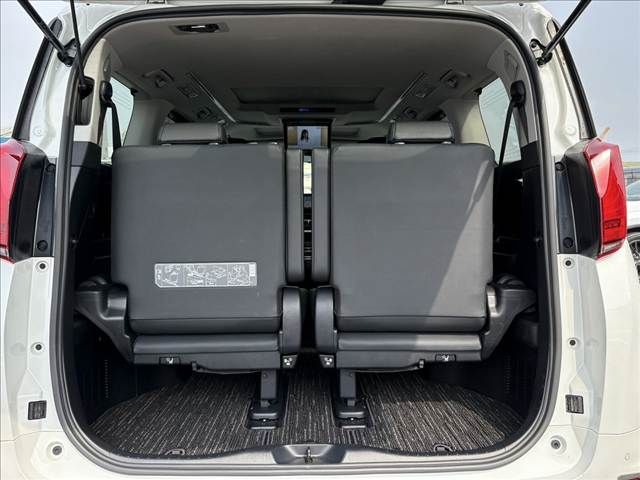 TOYOTA ALPHARD 2020 Image 31