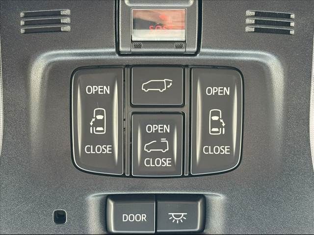 TOYOTA ALPHARD 2020 Image 31