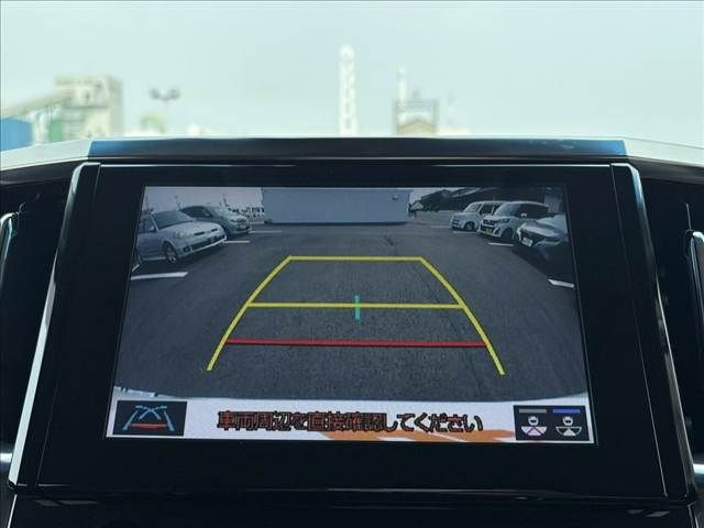 TOYOTA ALPHARD 2020 Image 31