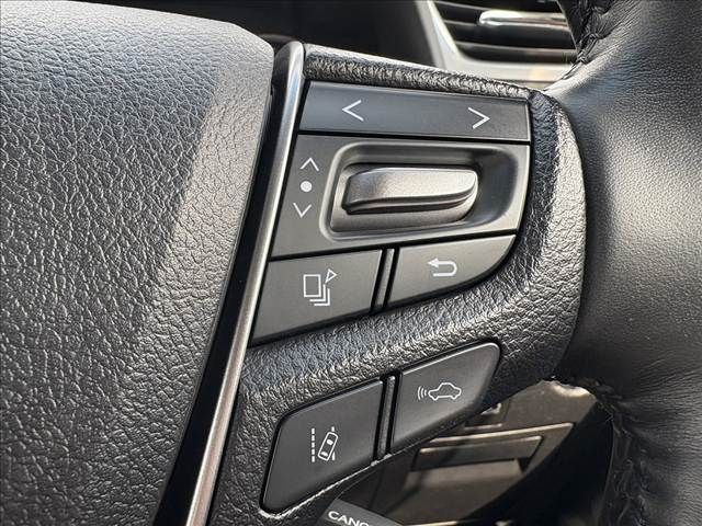 TOYOTA ALPHARD 2020 Image 31