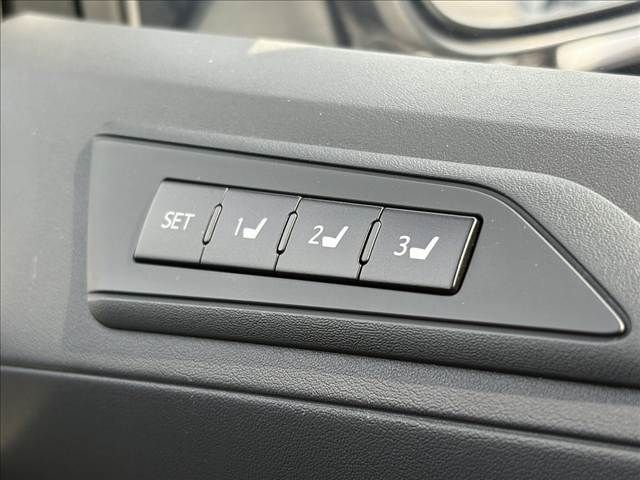 TOYOTA ALPHARD 2020 Image 31