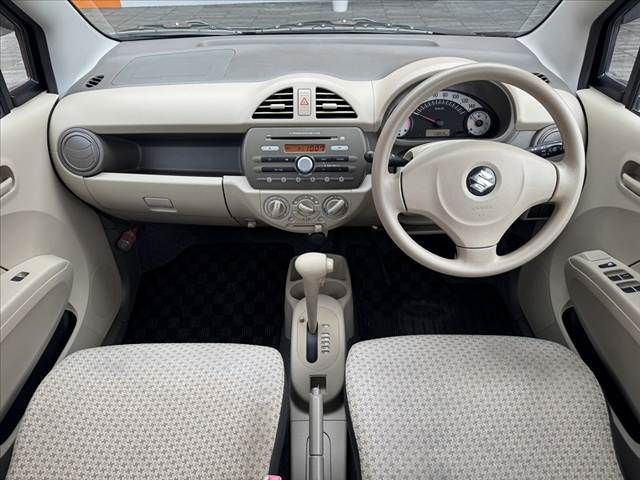 SUZUKI ALTO 2011 Image 31