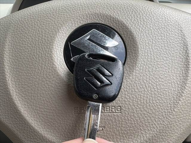 SUZUKI ALTO 2011 Image 31