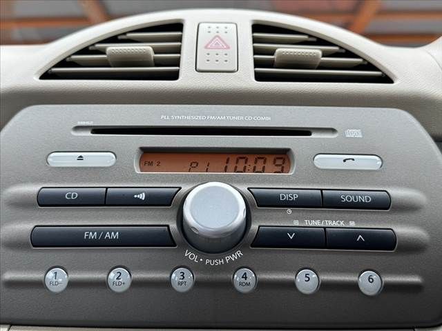 SUZUKI ALTO 2011 Image 31