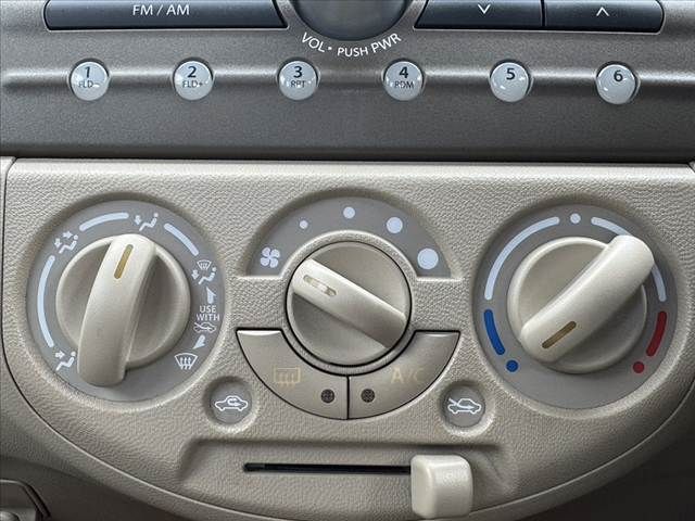 SUZUKI ALTO 2011 Image 31