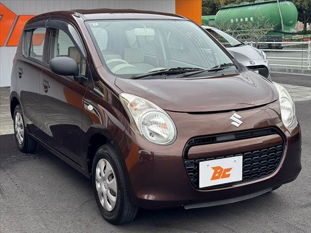 SUZUKI ALTO 2011 Image 31
