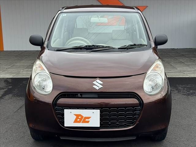 SUZUKI ALTO 2011 Image 31