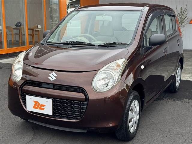 SUZUKI ALTO 2011 Image 31