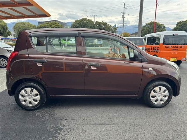 SUZUKI ALTO 2011 Image 31