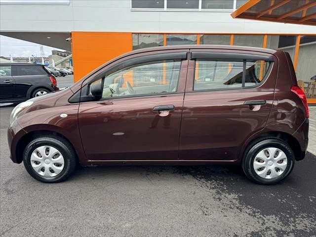 SUZUKI ALTO 2011 Image 31