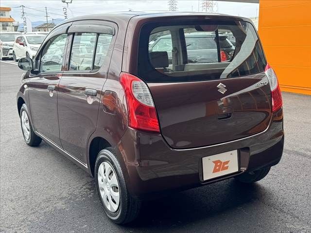 SUZUKI ALTO 2011 Image 31