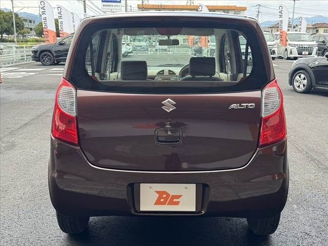 SUZUKI ALTO 2011 Image 31