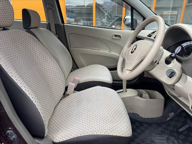 SUZUKI ALTO 2011 Image 31