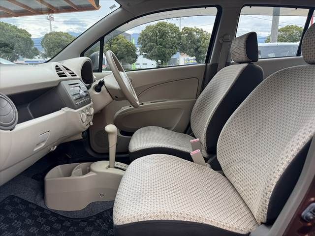 SUZUKI ALTO 2011 Image 31