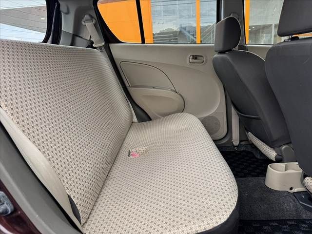 SUZUKI ALTO 2011 Image 31