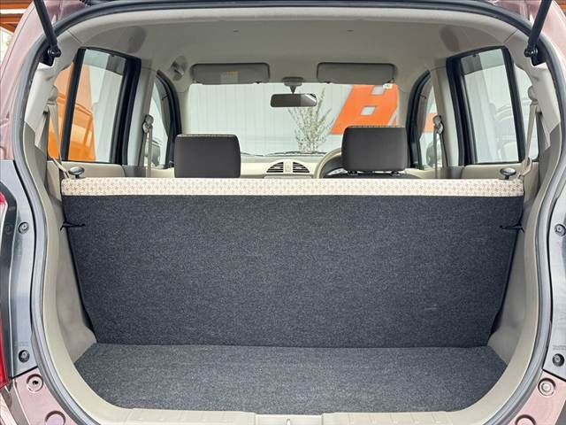 SUZUKI ALTO 2011 Image 31