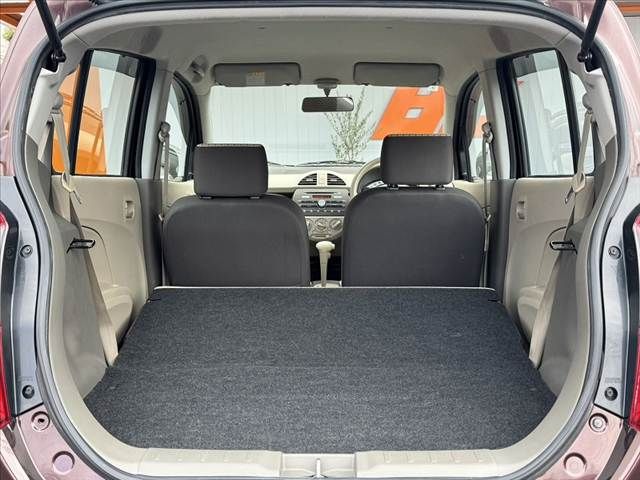 SUZUKI ALTO 2011 Image 31