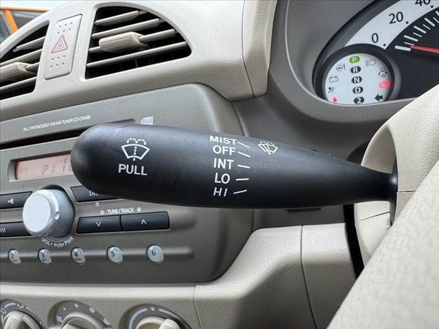 SUZUKI ALTO 2011 Image 31