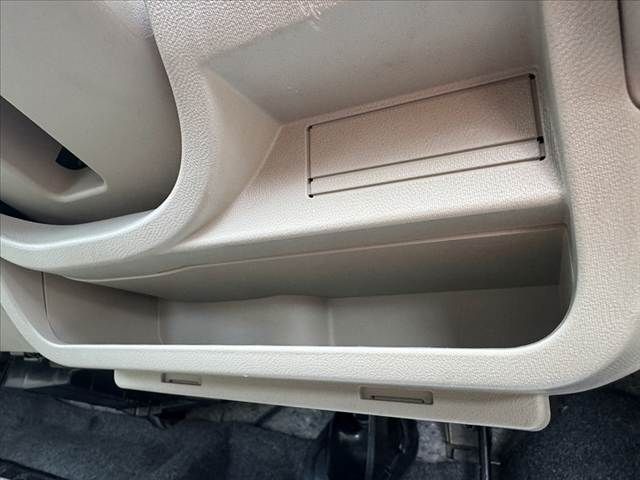 SUZUKI ALTO 2011 Image 31