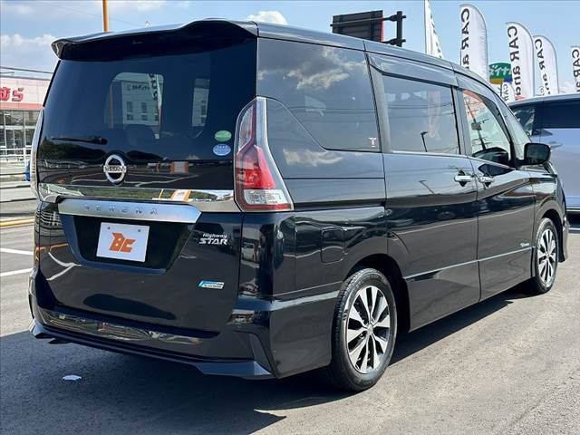 NISSAN SERENA  S-HYBRID 2017 Image 31