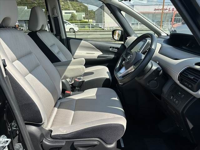 NISSAN SERENA  S-HYBRID 2017 Image 31