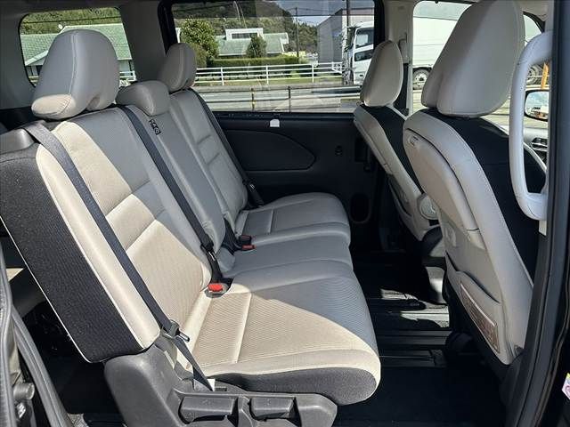 NISSAN SERENA  S-HYBRID 2017 Image 31