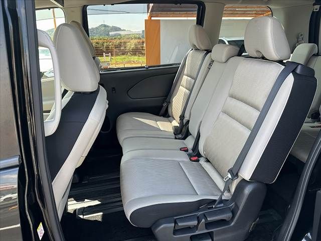 NISSAN SERENA  S-HYBRID 2017 Image 31