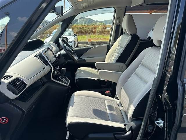 NISSAN SERENA  S-HYBRID 2017 Image 31