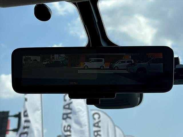 NISSAN SERENA  S-HYBRID 2017 Image 31