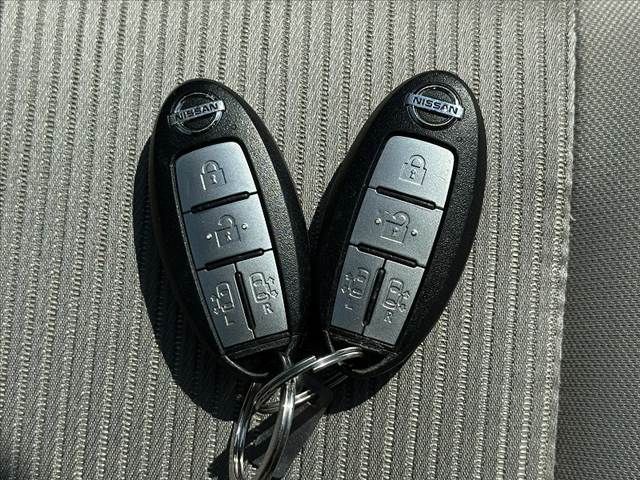 NISSAN SERENA  S-HYBRID 2017 Image 31