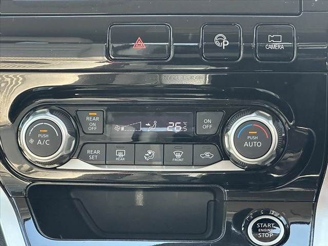 NISSAN SERENA  S-HYBRID 2017 Image 31