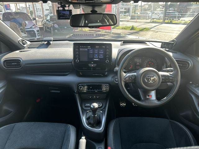 TOYOTA GR YARIS 2021 Image 31