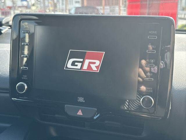 TOYOTA GR YARIS 2021 Image 31