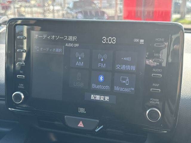 TOYOTA GR YARIS 2021 Image 31